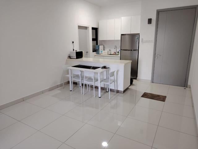 Master Room Fully Furnished โ Ready to Move In! 1
