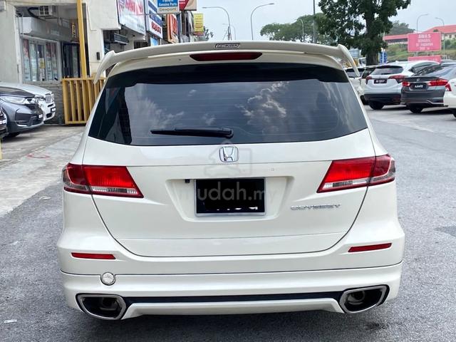 2015 Honda ODYSSEY 2.4 ABSOLUTE RB3(A) FACELIFT - 5