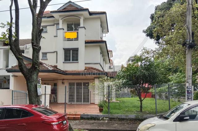 Saujana Damansara, Damansara Damai Petaling Jaya 1