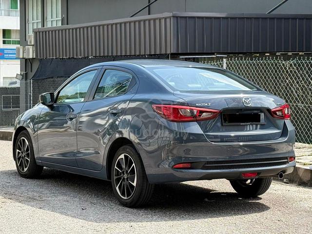 2024 Mazda 2 1.5 SEDAN DNEN FACELIFT MIL 32K KM - 4