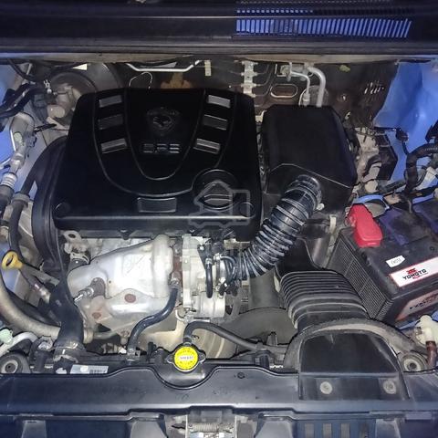 2013 Proton EXORA 1.6 BOLD PREMIUM (A) - 5