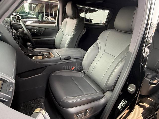 2025 Toyota ALPHARD 2.5 Z Modelista JBL S/R 360 5A - 3