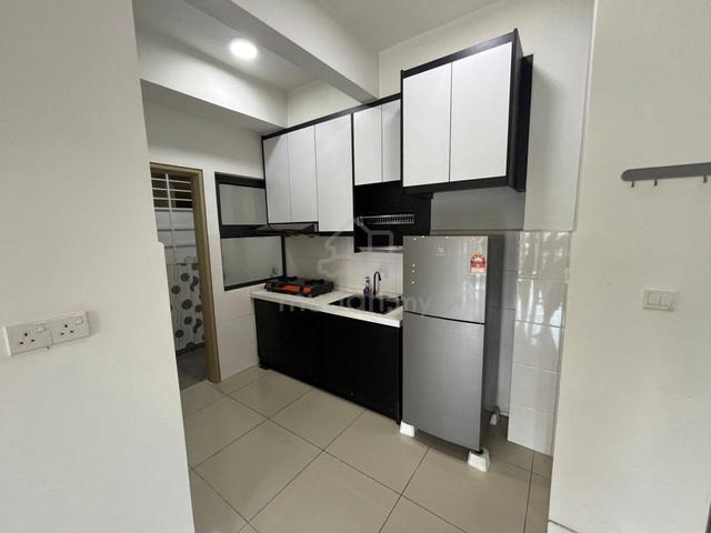 Suria Residence 1