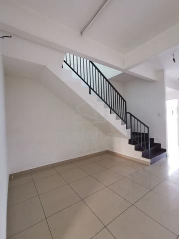 2 Storey Rent@Tmn Jawi Jaya Sungai Bakap Simpang Ampat Near Batu Kawan 1