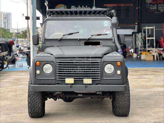 1995 Land Rover DEFENDER 2.5 110 (M) - 3