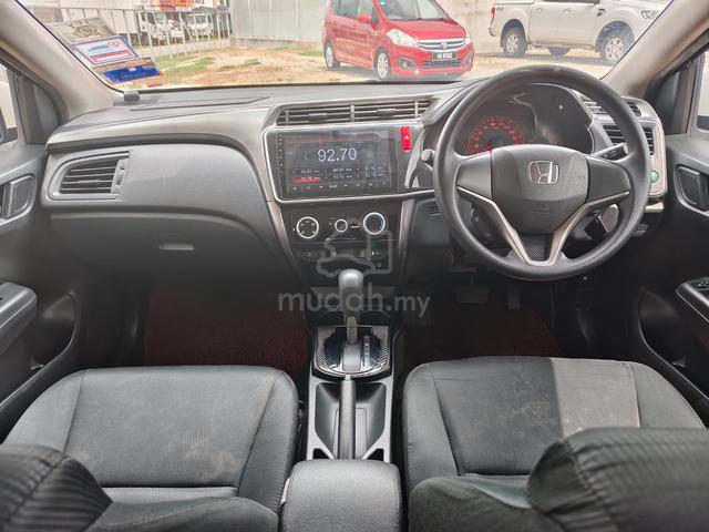 2014 Honda City 1.5 S+ (A) 2-Years Warranty - 3