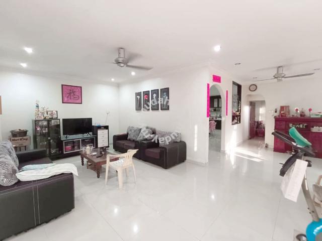 2 Sty Semi D @ Tmn Cengal Indah Kulim 1