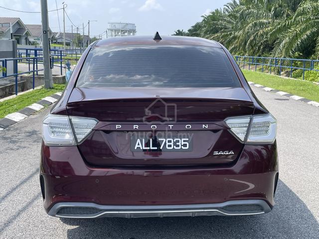 2019 Proton SAGA 1.3 PREMIUM (A) 4 DOOR (A) - 3