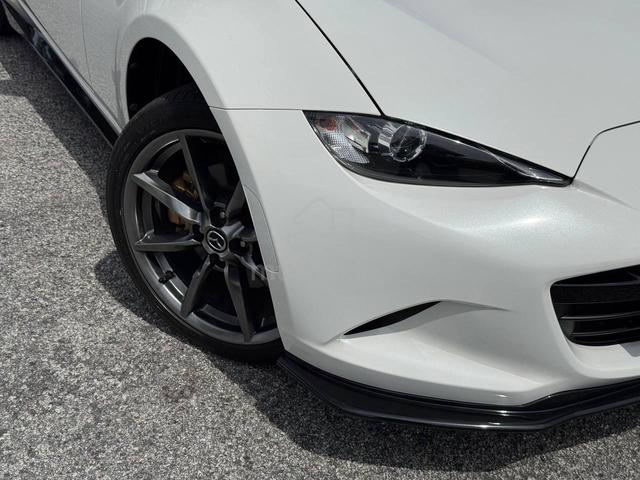 2018 Mazda MX-5 1.5 (M) TIP TOP CONDITION LIKE NEW - 4