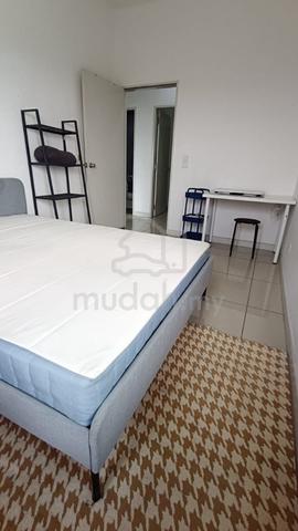 Savanna Executive Suite @ Southville City 1