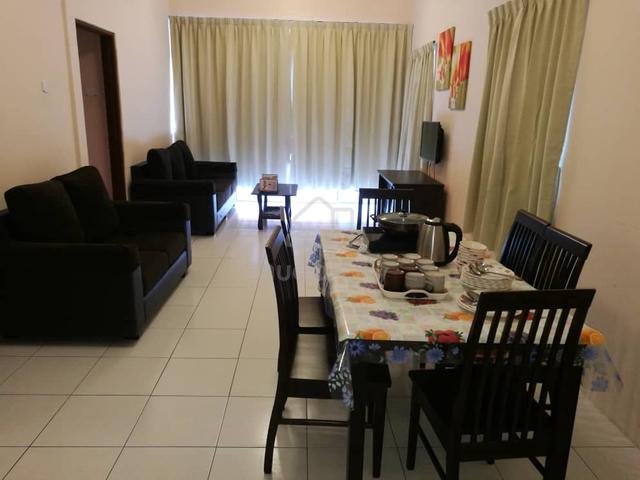 Rose Apartment 2