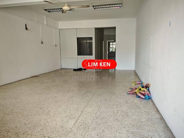 Taman Continental 2-Storey Terrace, Jelutong (nice location) 1