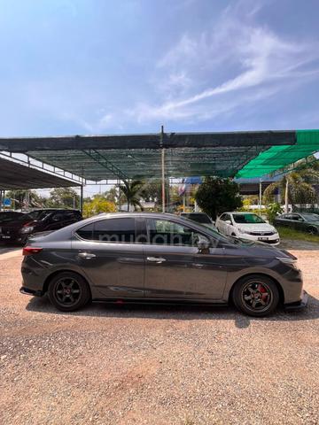 2022 Honda CITY 1.5 E (A) - 2