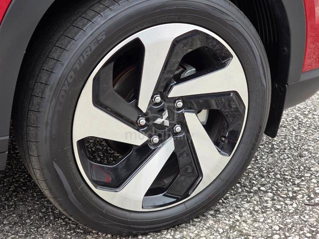 2026 Mitsubishi XFORCE 1.5 ULTIMATE #U/W 2031 - 4