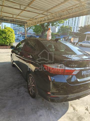 2019 Honda CITY 1.5 V (A) - 5