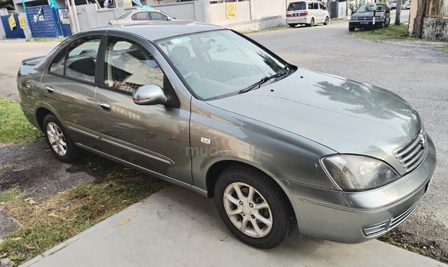 2012 Nissan SENTRA 1.6 SPORT LUXURY (A) - 2