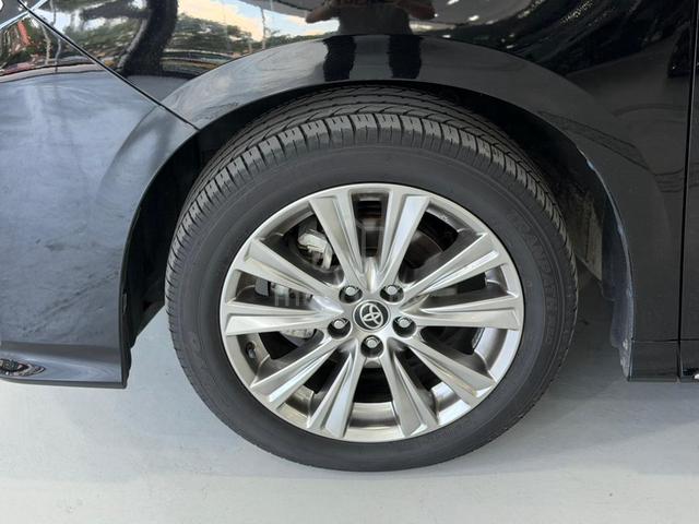 2021 Toyota ALPHARD 2.5 TYPE GOLD (A) - 4