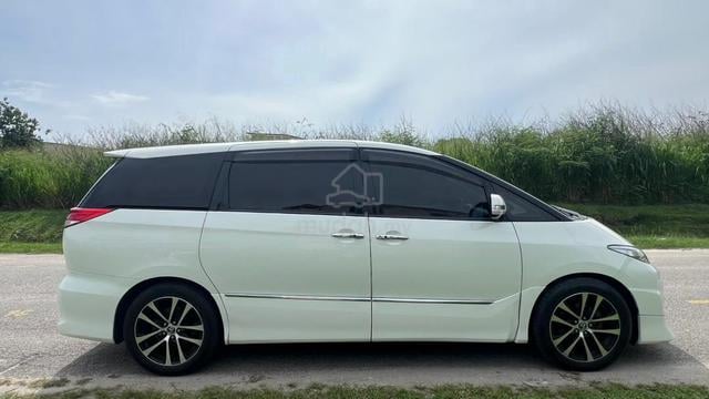 2006 Toyota ESTIMA 2.4 AERAS (A) CAR KING - 5