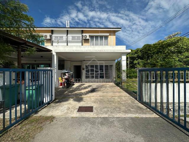 Corner Double Storey Terrace Seksyen 6, Bandar Rinching,  Semenyih 1