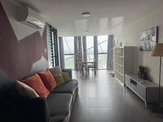 Empire Damansara 1
