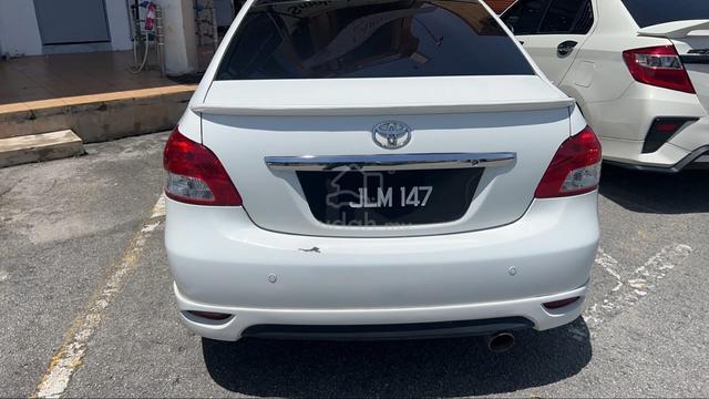 2008 Toyota VIOS 1.5 S (A) - 3