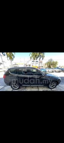 2014 Bmw X3 2.0 xDrive20i LCI (CKD) FACELIFT (A) - 3