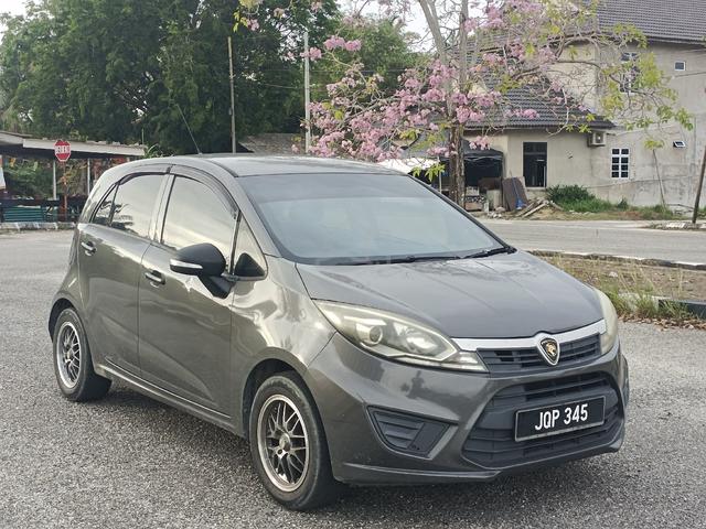 2014 Proton IRIZ 1.3 EXECUTIVE (A) - 3