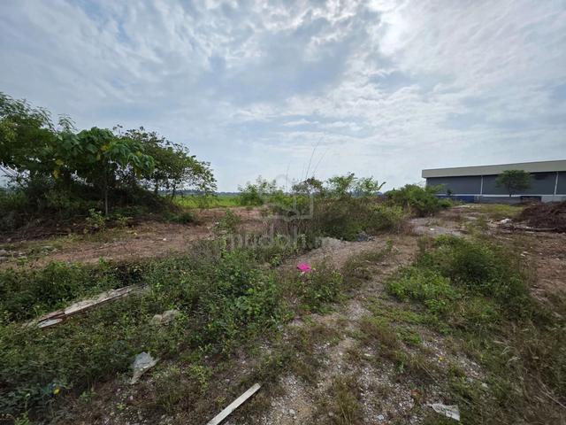 First Grade Land Tg Putus, Ptg Pauh, Penang 1