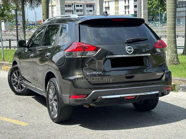 2020 NISSAN X-TRAIL 2.0 X-CVT HYBRID T32 FACELiFT - 2