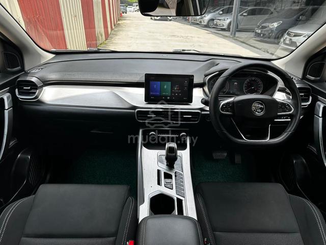 2022 Proton X5 1.5L (A) LOWERD SPORT RIM - 5