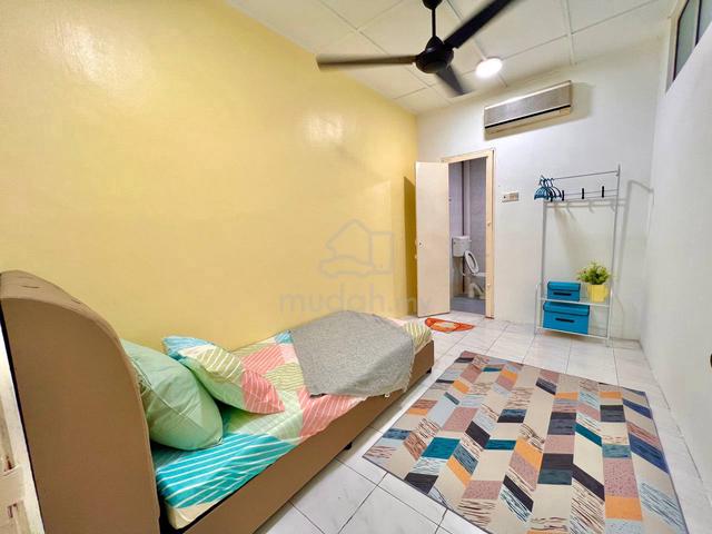 Cheras Male Uint For Rent Single Room For Rent Near Balakong C 180 1
