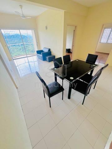 Kristal Heights (Gombak) 2