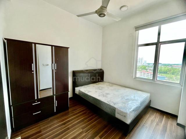 K Residence (Seberang Jaya) 1