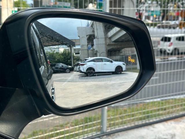 2022 Toyota ALPHARD 2.5 SC (A) - 5