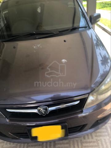 2011 Proton SAGA 1.3 FL (A) - 1