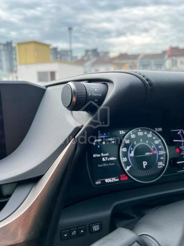 2019 Lexus ES250 PREMIUM 2.5L (A) REG 2020 - 4