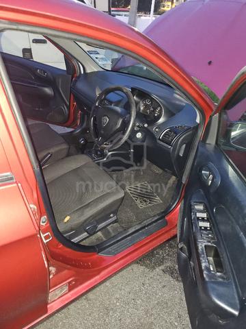 2016 Proton SAGA 1.3 STANDARD CVT (A) - 5