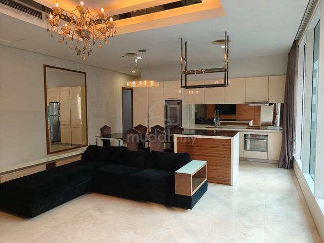 ViPod Residences @ KLCC 1