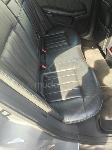 1995 Mercedes Benz E200 AVANTGARDE (CKD) 2.0 (A) - 5