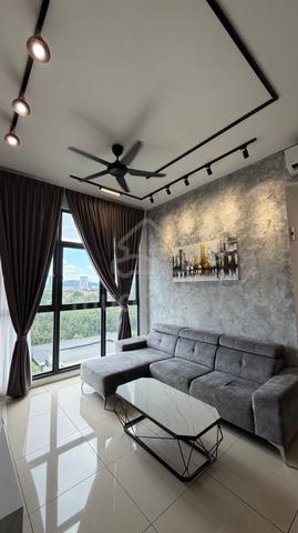 Waltz Residences 1