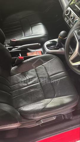 2016 Honda JAZZ 1.5 E MY2014 (A) - 4