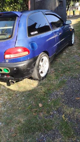 1996 Proton SATRIA 1.5 GLI (M) - 2
