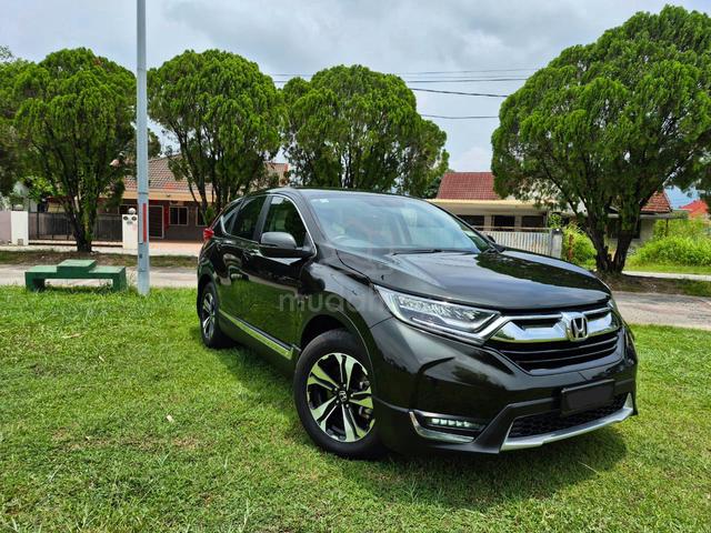 2019 Honda CR-V 2.0 2WD (A) - 2