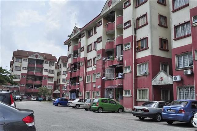 Kekwa Apartment 1