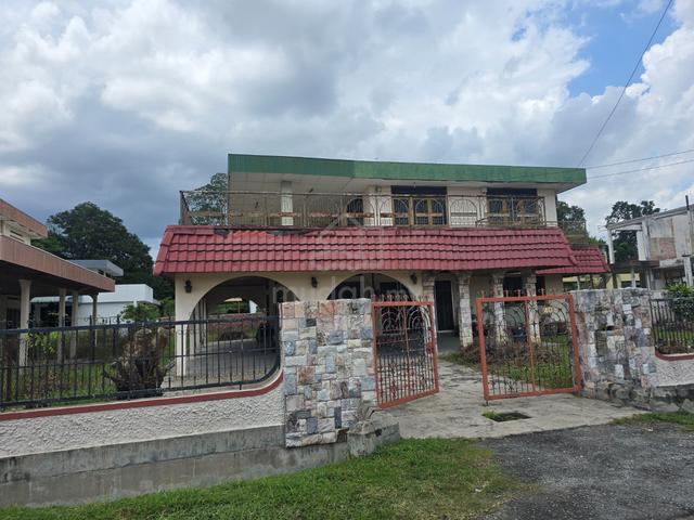 Taman Golf Ipoh Bungalow 1