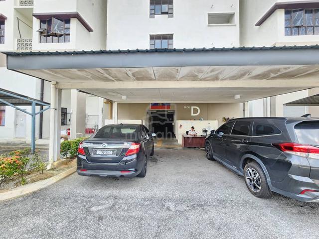 PPA1M Melinjau 1