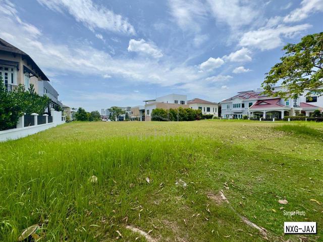 Super Below Market Bungalow Land Phase 1 Setia Eco Park Setia Alam 1