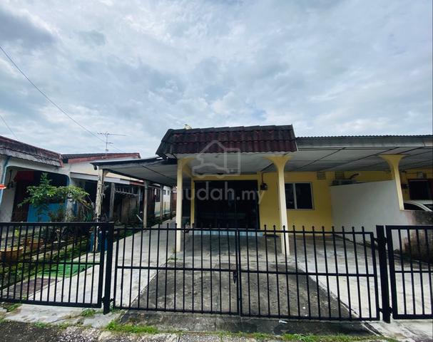 Rumah Rental 1