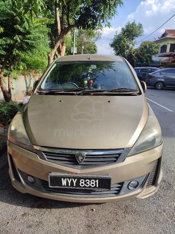 2013 Proton EXORA 1.6 BOLD PREMIUM (A) - 5