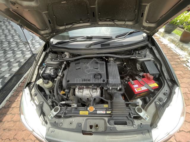 2022 Proton SAGA PREMIUM S 1.3L (A) - 5